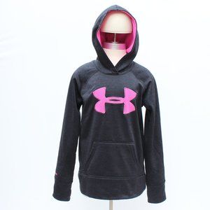 Under Armour Storm Hoodie Sz Youth Medium
